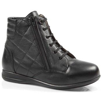 Calzamedi Botines ca0612 negro para mujer