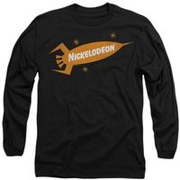 nickelodeon camiseta manga larga tv10770 para mujer