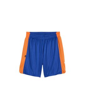 Pantalón Puma Rival Rage Heritage Hombre Azul