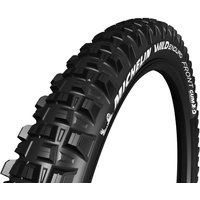 michelin wild enduro front mtb tyre black