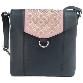 Eastern Counties Leather Bandolera EL387 para mujer
