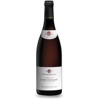 bouchard clos vougeot grand cru aoc clos de vougeot - borgona 7500cl 135 vol