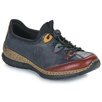 Rieker Zapatos Mujer ENCORRA para mujer