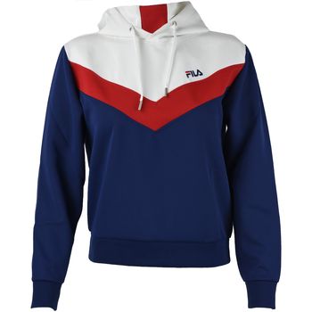 Fila Chaqueta deporte Bosa Cropped Hoody para mujer