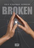 broken