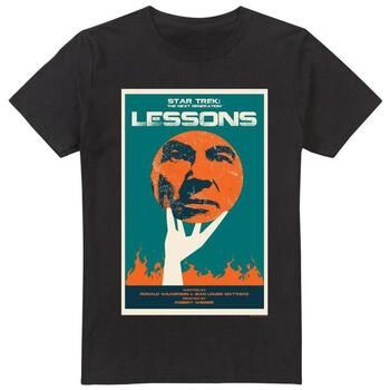 Star Trek Camiseta The Next Generation Season 6 Episode 19 para hombre