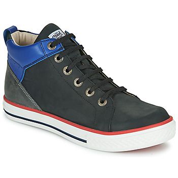 GBB Zapatillas altas MERINO para niño