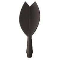 aleta sharp shooter 500 unidades rosca 14