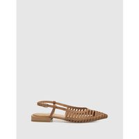 gioseppo zapatos de tacon sandalia jericho camel para mujer
