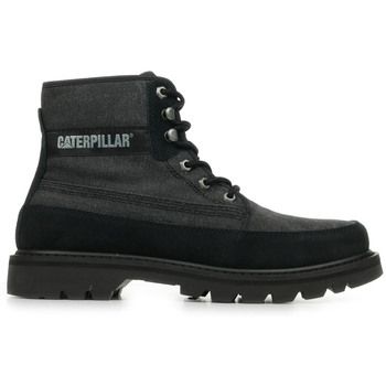 Caterpillar Botines Colorado 2.0 Canvas para hombre