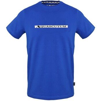 Aquascutum Camiseta GT53274 para hombre