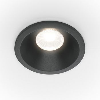 Downlight led para baños zoom (12w)