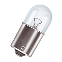 207 single filament bulb - 12v 5w