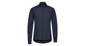 Chaqueta de manga larga fox ranger wind azul