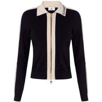 Elisabetta Franchi Chaqueta de punto Cardigan para niña