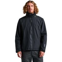slam chaquetas crew warm hooded jacket para hombre