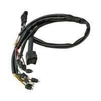 mazo de cables electrico moto guzzi nevada 750 02-calibre