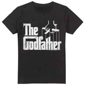 The Godfather Camiseta manga larga TV6988 para hombre