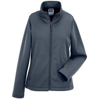 russell chaqueta smart para mujer