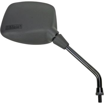 Retrovisor Kawasaki GPZ 1100 B negro derecho
