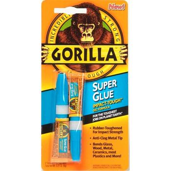 Superglue 2x3gm