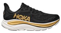 hoka hombre - negro