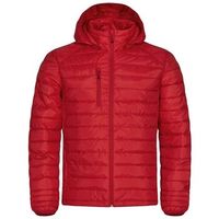 c-clique cazadora hudson para hombre