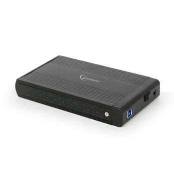 Caja PC Gembird EE3-U3S-3 3.5
