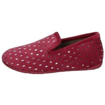 Ruiz Bernal Pantuflas Zapatillas cerradas para mujer