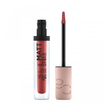 Matt Pro Ink Non-transfer Labial 030