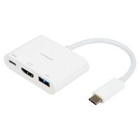 vivanco 45385-c-hdmi