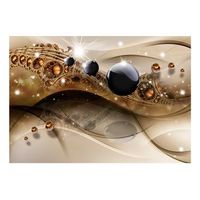 papel pintado 3d - jewel of expression 250x175 cm