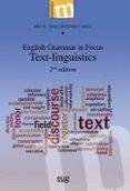 english grammar in focus