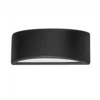 aplique de pared exterior kefir