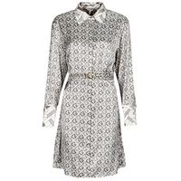 guess vestido veronica para mujer