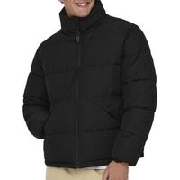 only  sons abrigo de plumas puffer para hombre