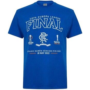 Castore Camiseta Europa League para hombre