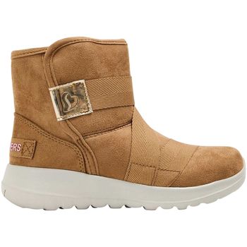 Skechers Botines GT35607 para niña