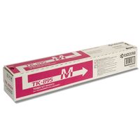 kyocera tk-895m toner magenta original