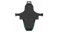 guardabarros rrp enduroguard negro   azul