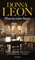 muerte entre lineas