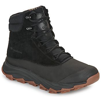 Columbia Descansos EXPEDITIONIST SHIELD para hombre