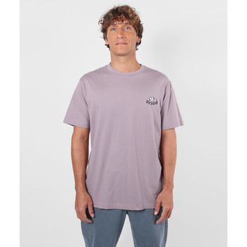 Oxbow Camiseta Tee-shirt manches courtes MOUNTAIN para hombre
