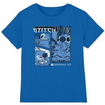Disney Tops y Camisetas TV14930 para niña