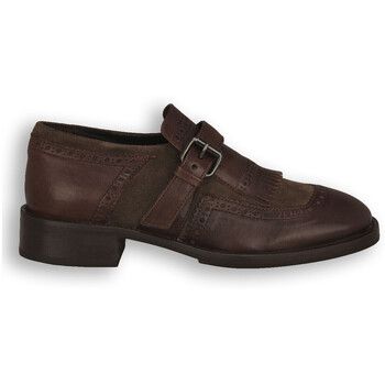 Vicolo8 Zapatos de vestir LAVATO CAFFE para mujer