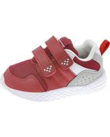 de beppi sapato casual desportivo red