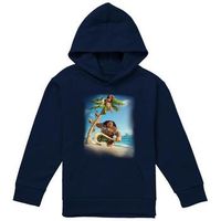 disney chaqueta deporte tv22535 para nino