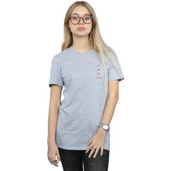 Disney Camiseta Aristocats para mujer