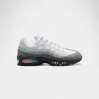 nike zapatillas air max 95 big bubble white hyper turquoise pink foam para hombre