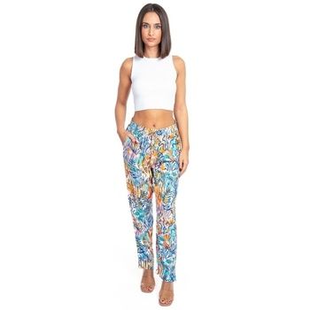Isla Bonita By Sigris Pantalones Pantalón para mujer